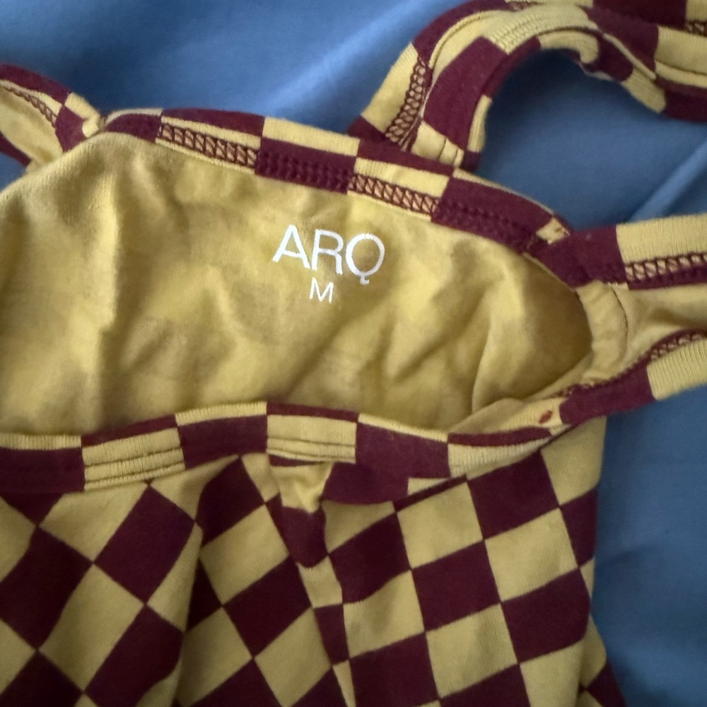 Shop ARQ body suit - Picture 3 of 4